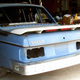 Illustration for article titled What Makes A Race Car Faster? A Fiero Wing, Of Course!